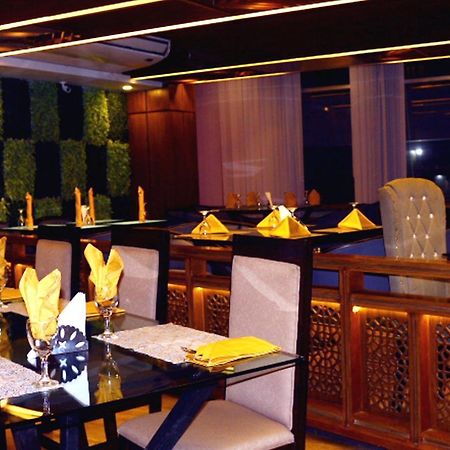 Hotel Grand View 1 & 2 Sylhet Exterior foto