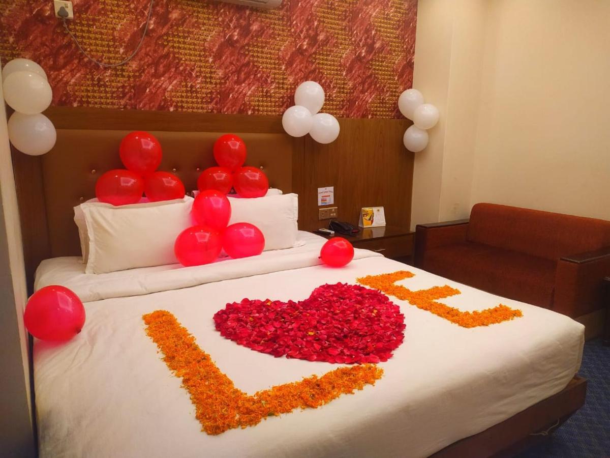 Hotel Grand View 1 & 2 Sylhet Exterior foto