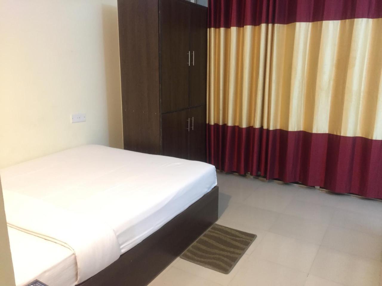 Hotel Grand View 1 & 2 Sylhet Exterior foto