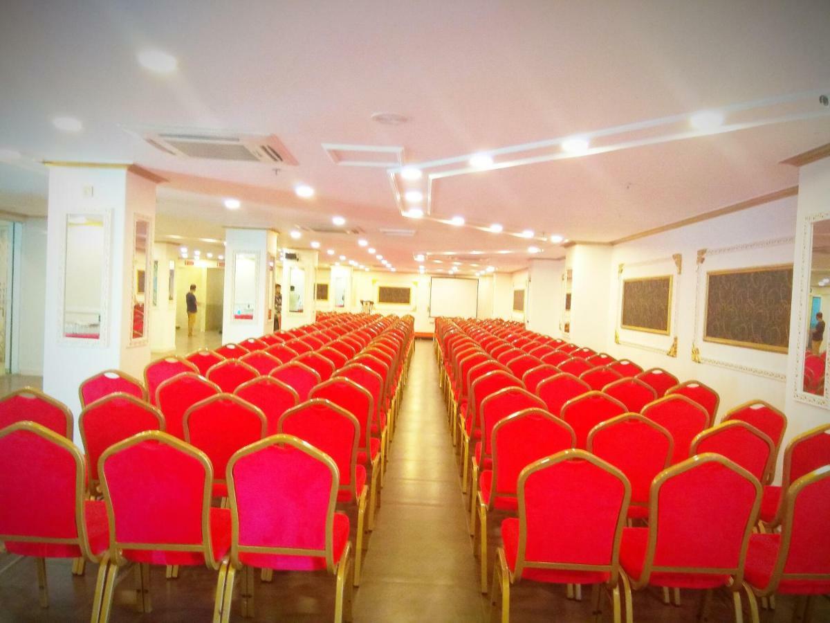 Hotel Grand View 1 & 2 Sylhet Exterior foto