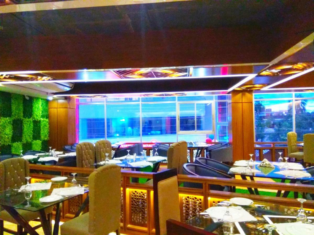 Hotel Grand View 1 & 2 Sylhet Exterior foto