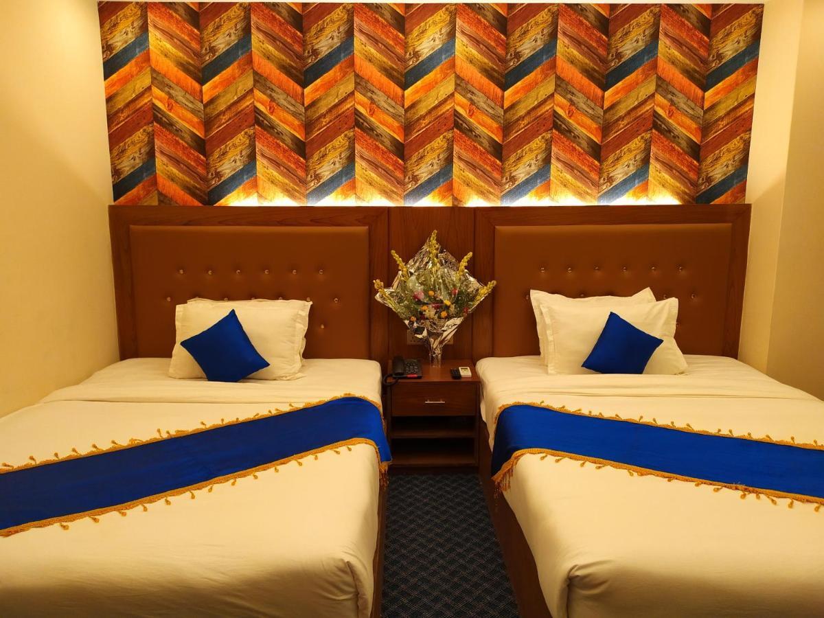 Hotel Grand View 1 & 2 Sylhet Exterior foto